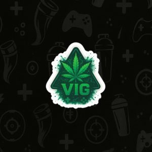 Dreamrunners Bubble-Free Sticker